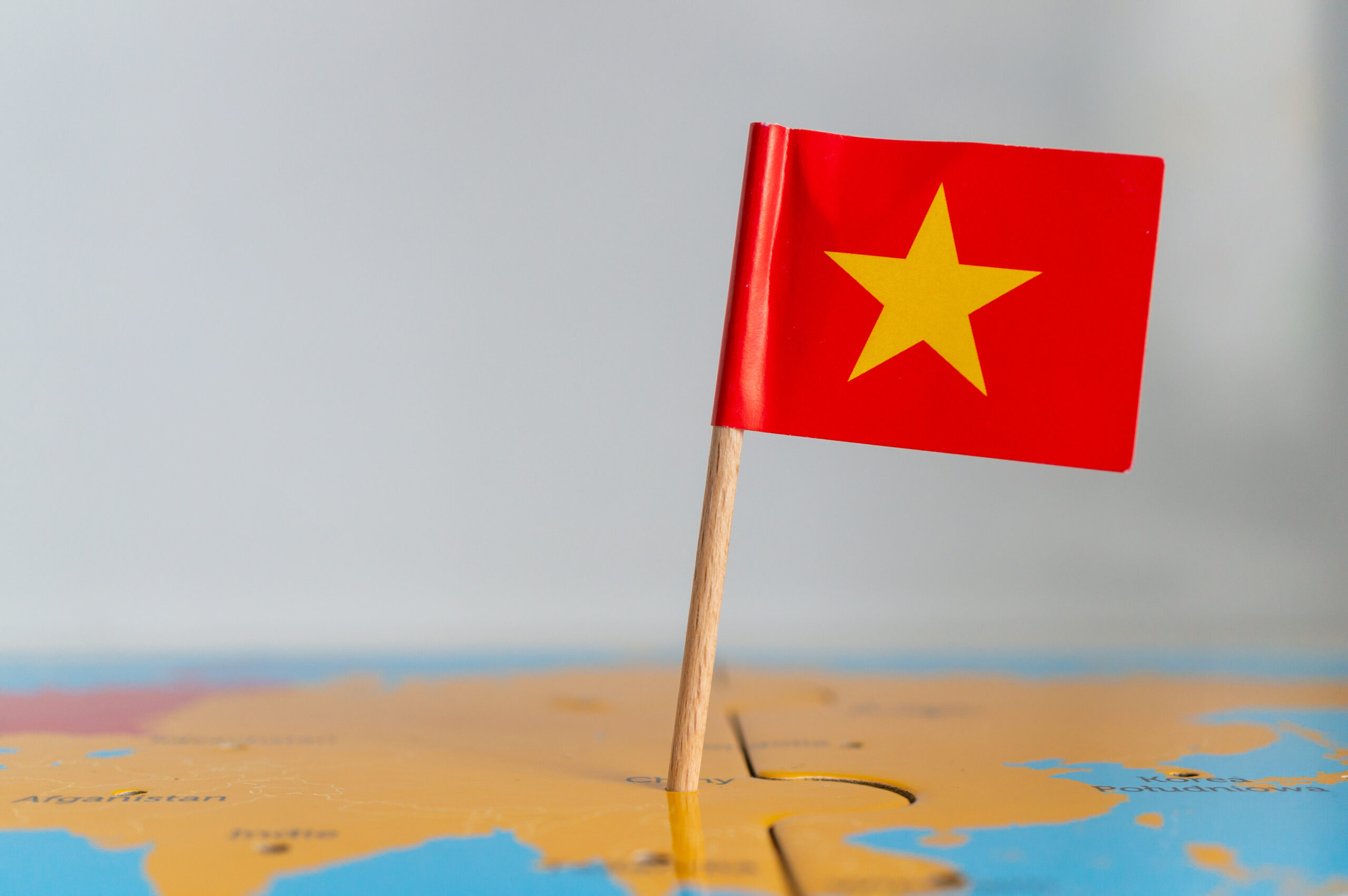 Why Vietnam is the Best Destination for Global Sourcing?